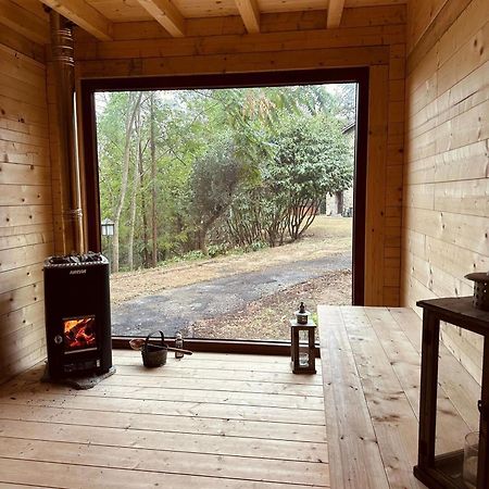 Naturemugello Oasi Naturista Dicomano エクステリア 写真