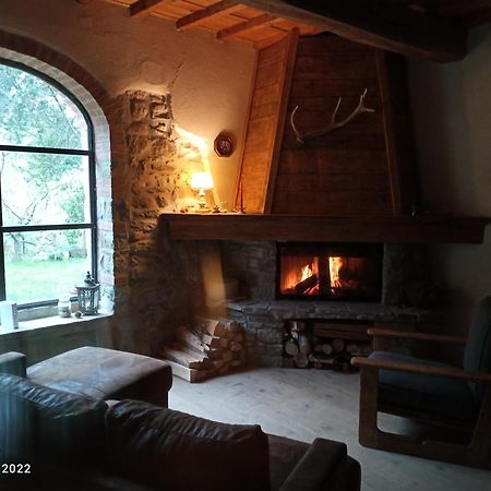 Naturemugello Oasi Naturista Dicomano エクステリア 写真