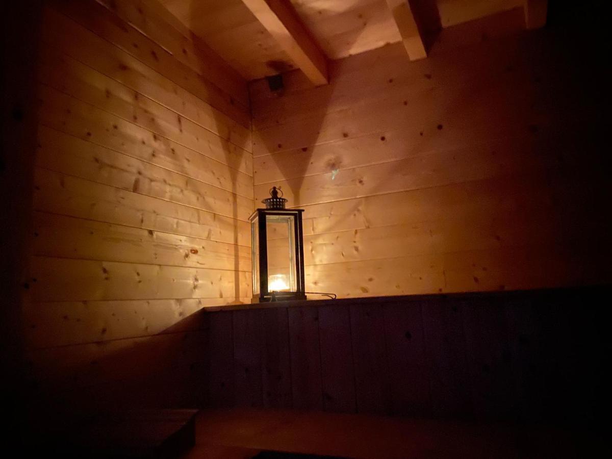Naturemugello Oasi Naturista Dicomano エクステリア 写真