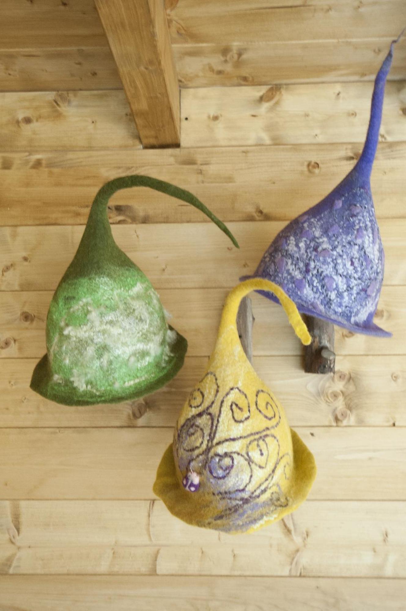 Naturemugello Oasi Naturista Dicomano エクステリア 写真